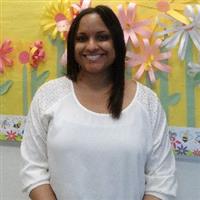 Mrs. Singer-Allen, Vice Principal 